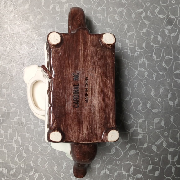 Tea-Nee Miniature Teapot - Picture 7 of 7